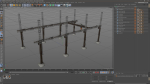House Construction 3D Printer Generic