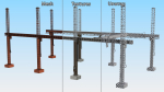 House Construction 3D Printer Generic