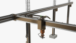 House Construction 3D Printer Generic
