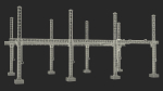 House Construction 3D Printer Generic