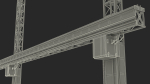 House Construction 3D Printer Generic