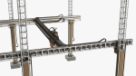 House Construction 3D Printer Generic
