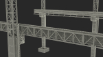 House Construction 3D Printer Generic