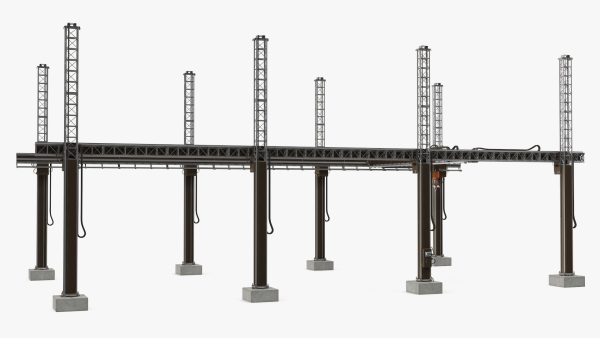 House Construction 3D Printer Generic