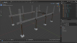 House Construction 3D Printer Generic