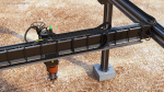 House Construction 3D Printer Generic