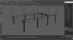 House Construction 3D Printer Generic