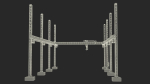House Construction 3D Printer Generic