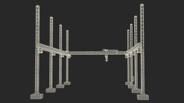 House Construction 3D Printer Generic