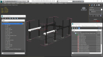 House Construction 3D Printer Generic