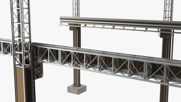 House Construction 3D Printer Generic