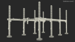 House Construction 3D Printer Generic