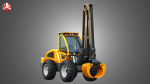 HR46X - Log Loader