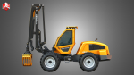 HR46X - Log Loader
