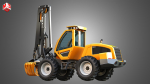 HR46X - Log Loader
