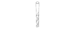 HSS Drill Bit 12mm