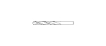 HSS Drill Bit 12mm