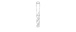 HSS Drill Bit 12mm