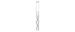 HSS Drill Bit 12mm