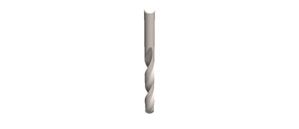 HSS Drill Bit 12mm