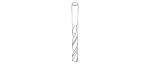 HSS Drill Bit 12mm