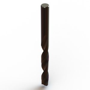 HSS Drill Bit 12mm