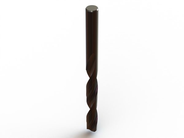 HSS Drill Bit 12mm