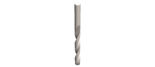 HSS Drill Bit 12mm