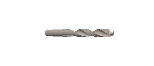 HSS Drill Bit 12mm