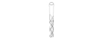HSS Drill Bit 12mm