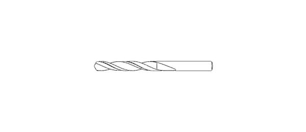 HSS Drill Bit 12mm