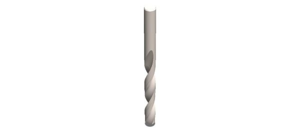 HSS Drill Bit 12mm