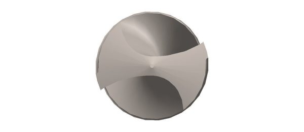 HSS Drill Bit 12mm