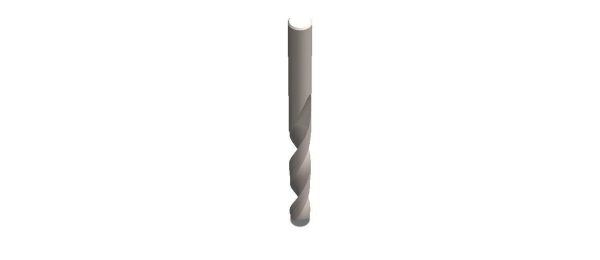 HSS Drill Bit 12mm
