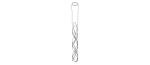 HSS Drill Bit 12mm