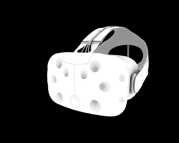 Htc vive