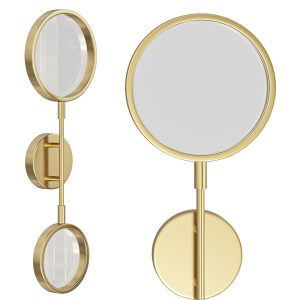 HUDSON VALLEY LIGHTING Saturn Wall Sconce