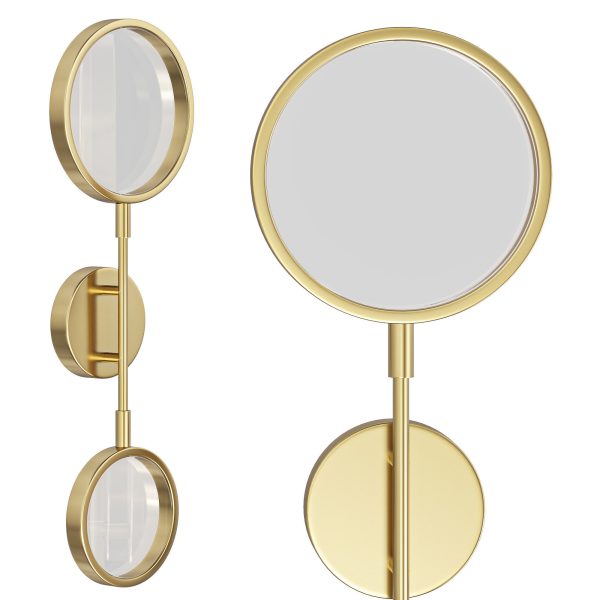 HUDSON VALLEY LIGHTING Saturn Wall Sconce