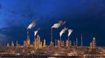 Huge Refinery