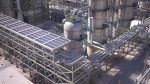 Huge Refinery