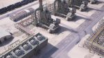 Huge Refinery