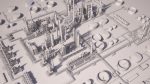 Huge Refinery