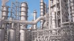 Huge Refinery