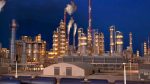 Huge Refinery
