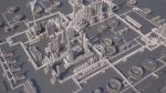 Huge Refinery