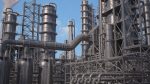 Huge Refinery