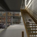 Huge Warehouse