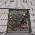Huge Warehouse