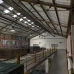 Huge Warehouse