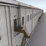 Huge Warehouse